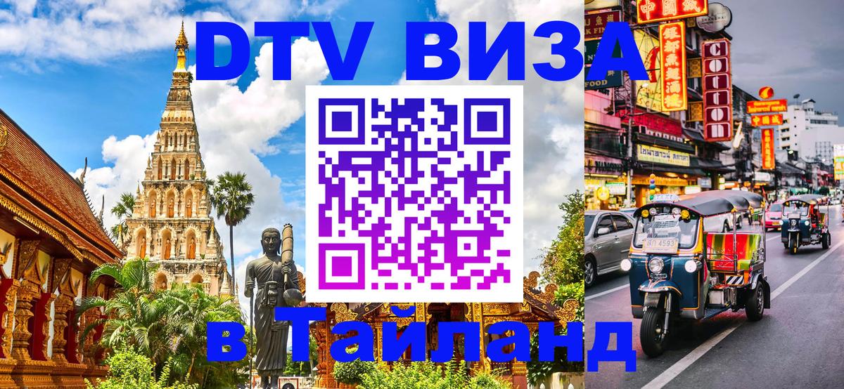 Цены на DTV визу в Таиланд — пакеты услуг, достаточно даже паспорта - Париж 